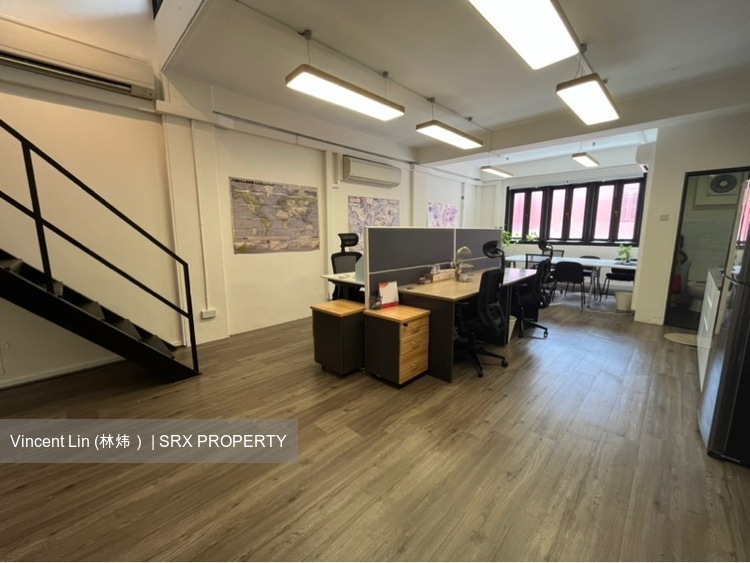 78B BOAT QUAY (D1), Office #633408481